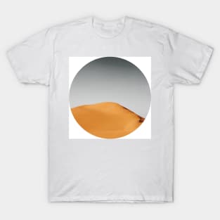 Sahara (evening edition) T-Shirt